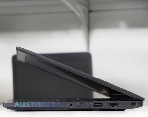 Dell Latitude 7480, Intel Core i5, 8192MB So-Dimm DDR4, 128GB M.2 SSD SATA, Intel HD Graphics 520, 14" 1920x1080 Full HD 16:9, gradA