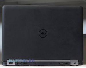 Dell Latitude E5470, Intel Core i5, 8192MB So-Dimm DDR4, 128GB SSD M.2 SATA, Intel HD Graphics 520, 14" 1920x1080 Full HD 16:9, grad B