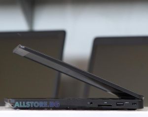 Dell Latitude E5470, Intel Core i5, 8192MB So-Dimm DDR4, 128GB SSD M.2 SATA, Intel HD Graphics 520, 14" 1920x1080 Full HD 16:9, grad B