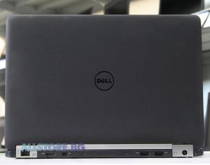 Dell Latitude E7270, Intel Core i5, 8192MB So-Dimm DDR4, 128GB SSD M.2 SATA, Intel HD Graphics 520, 12,5" 1366x768 WXGA LED 16:9, grad A