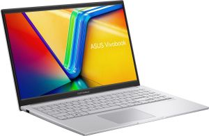 Laptop Vivobook 15 X1504VA-NJ733, 15,6 inchi FHD, Intel i3-1315U, 8 GB DDR4, 512 GB SSD