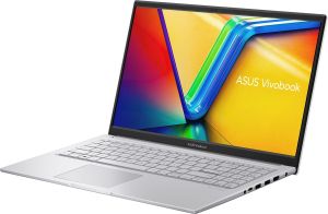 Laptop Vivobook 15 X1504VA-NJ733, 15,6 inchi FHD, Intel i3-1315U, 8 GB DDR4, 512 GB SSD