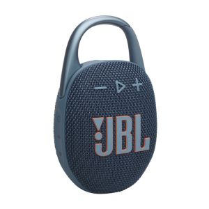 Difuzoare JBL CLIP 5 BLU Difuzor ultraportabil și rezistent la apă