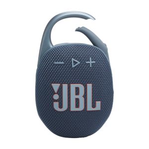 Difuzoare JBL CLIP 5 BLU Difuzor ultraportabil și rezistent la apă