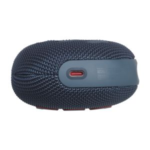 Difuzoare JBL CLIP 5 BLU Difuzor ultraportabil și rezistent la apă