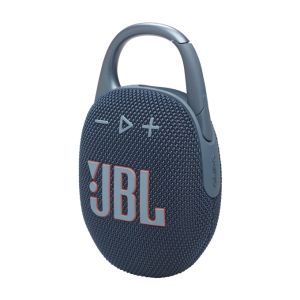 Difuzoare JBL CLIP 5 BLU Difuzor ultraportabil și rezistent la apă