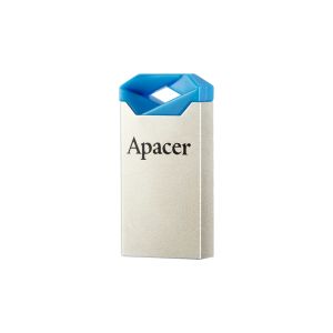 Apacer Flash Drive AH111 64GB USB 2.0, albastru