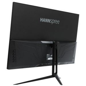 Monitor HANNSPREE HC270 HPBRE9, FHD, Wide, 27 inch, HDMI, D-Sub, Black