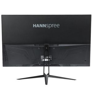 Monitor HANNSPREE HC270 HPBRE9, FHD, Wide, 27 inch, HDMI, D-Sub, Black