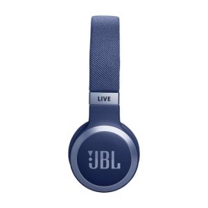 Căști fără fir JBL Live 670NC, On-Ear