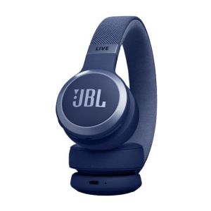 Căști fără fir JBL Live 670NC, On-Ear