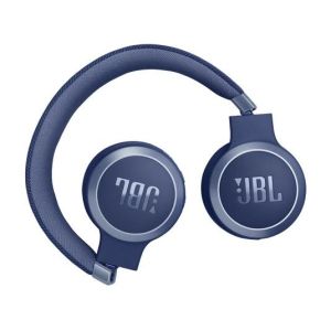 Căști fără fir JBL Live 670NC, On-Ear