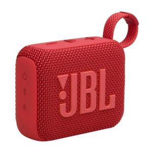 Difuzor Bluetooth JBL GO 4, Roșu