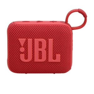 Difuzor Bluetooth JBL GO 4, Roșu