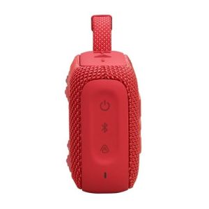 Difuzor Bluetooth JBL GO 4, Roșu