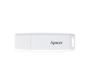 Apacer Flash Drive AH336 64GB USB 2.0, White