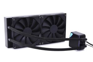 Cooler CPU Alphacool Core Ocean T38 280 mm