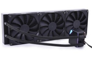 Cooler CPU Alphacool Core Ocean T38 420 mm