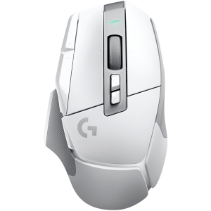 LOGITECH G502 X LIGHTSPEED - ALB/CORE - 2,4GHZ - EER2 - #933