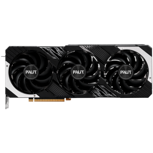 Palit RTX 4070Ti Super GamingPro OC 16GB GDDR6X, 256 bit, 1x HDMI 2.1a, 3x DP 1.4a, 3 Fan, 1x 16-pin power connector, recommended PSU 750W, NED47TSH19T2-1043A