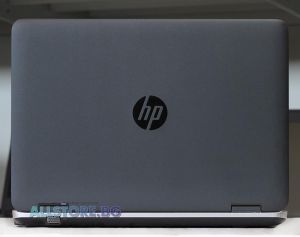 HP ProBook 640 G2, Intel Core i5, 8192MB So-Dimm DDR4, 128GB M.2 SSD SATA, Intel HD Graphics 520, 14" 1920x1080 Full HD 16:9, gradB