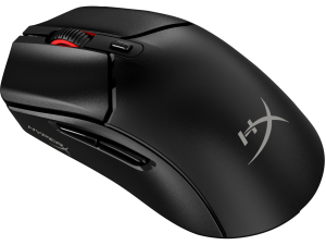 Mouse wireless pentru jocuri HyperX Pulsefire Haste 2 Core Black