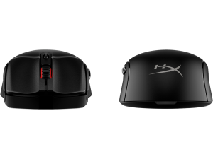 Mouse wireless pentru jocuri HyperX Pulsefire Haste 2 Core Black