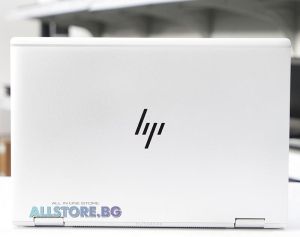 HP EliteBook x360 1030 G4, Intel Core i7, 16GB LPDDR3, 512GB M.2 NVMe SSD, Intel UHD Graphics 620, 13.3" 1920x1080 Full HD 16:9, Grade A