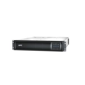 APC SmartConnect UPS SMT 2200VA Rack