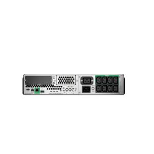 APC SmartConnect UPS SMT 2200VA Rack