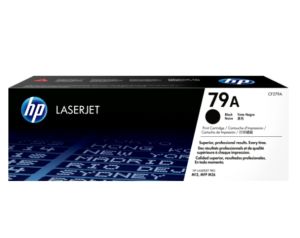 Cartuș de toner original HP 79A LaserJet CF279A negru