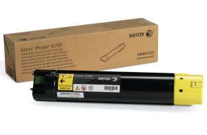 XEROX 106R01525 Toner galben 12000 str Phaser 6700