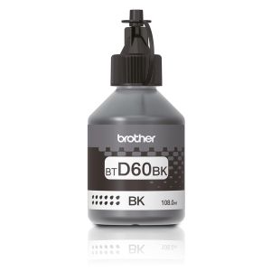 BROTHER BTD60BK ink for DCPT310 DCPT510W DCPT710W MFCT910DW - 6.500 pag