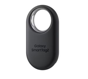 SAMSUNG SmartTag2 EI-T5600 black