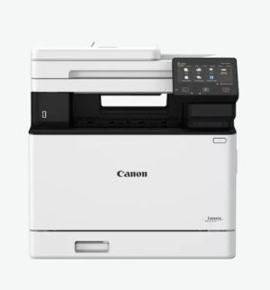 Dispozitiv multifuncțional laser Canon i-SENSYS MF754Cdw Imprimantă/Scaner/Copiator/Fax