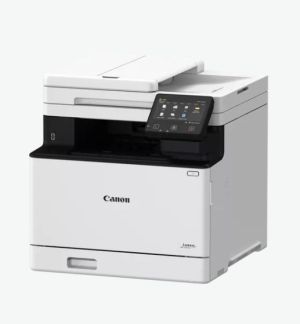 Dispozitiv multifuncțional laser Canon i-SENSYS MF754Cdw Imprimantă/Scaner/Copiator/Fax