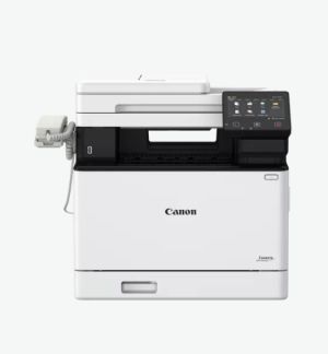 Dispozitiv multifuncțional laser Canon i-SENSYS MF754Cdw Imprimantă/Scaner/Copiator/Fax