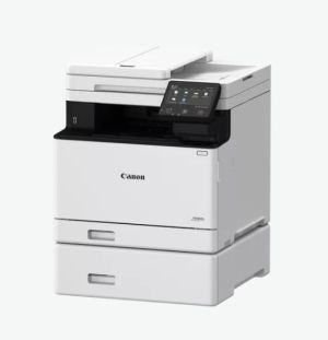 Dispozitiv multifuncțional laser Canon i-SENSYS MF754Cdw Imprimantă/Scaner/Copiator/Fax