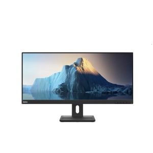 LENOVO ThinkVision E29w-20 IPS de 29 inchi 21:9 2560x1080 300cd/m2 1000:1 3M:1 4ms 1xHDMI 1.4 1xDP 1.2 90Hz 99 sRGB