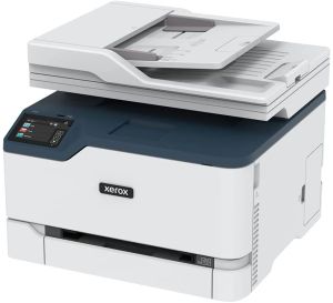 Laser color XEROX C235 MFP A4 22 ppm WiFi C/P/S/F