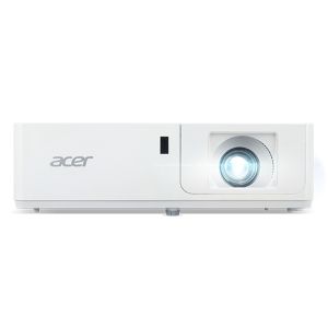 ACER PL6510 Laser Projector DLP FHD 1920x1080 5500 ANSI 4000 Eco 2000000:1 31dB 28dB Eco HDMI2.0 MHL HDMI1.4a 2xD-Sub USB A RJ45 3y