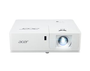 ACER PL6510 Laser Projector DLP FHD 1920x1080 5500 ANSI 4000 Eco 2000000:1 31dB 28dB Eco HDMI2.0 MHL HDMI1.4a 2xD-Sub USB A RJ45 3y