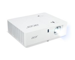 ACER PL6510 Laser Projector DLP FHD 1920x1080 5500 ANSI 4000 Eco 2000000:1 31dB 28dB Eco HDMI2.0 MHL HDMI1.4a 2xD-Sub USB A RJ45 3y