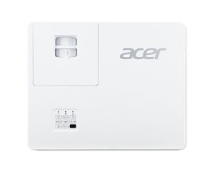 ACER PL6510 Laser Projector DLP FHD 1920x1080 5500 ANSI 4000 Eco 2000000:1 31dB 28dB Eco HDMI2.0 MHL HDMI1.4a 2xD-Sub USB A RJ45 3y