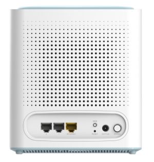 D-LINK Solution MESH Wi-Fi 6 AI Eagle Pro AX3200