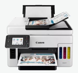 CANON Maxify GX6040 MFP up to 24 ipm