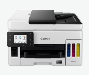 CANON Maxify GX6040 MFP up to 24 ipm