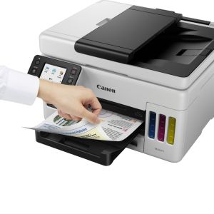 CANON Maxify GX6040 MFP up to 24 ipm