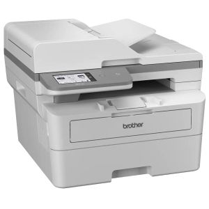 BROTHER MFCL2922DW MFP Mono Laser Printer A4 30 ppm WiFi AND USB