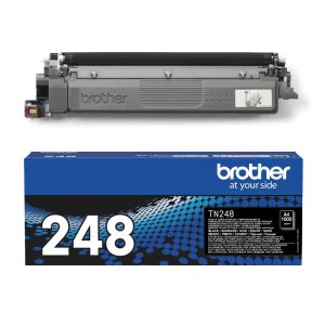 Cartuș de toner consumabil Brother TN-248BK